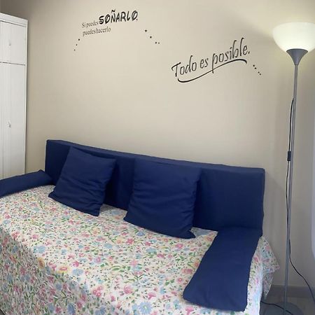 Azcona Apartman Noja Kültér fotó