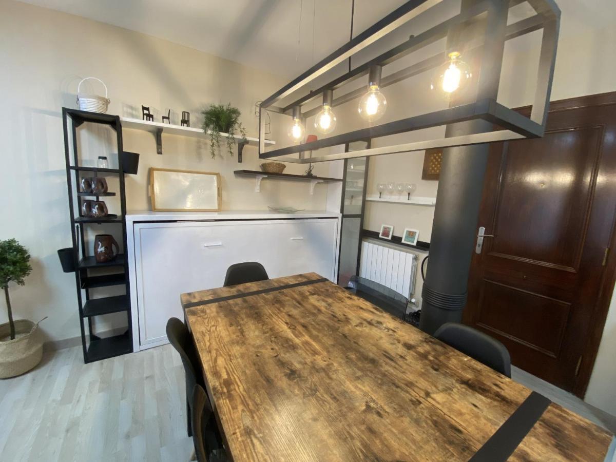 Azcona Apartman Noja Kültér fotó